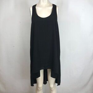 Ariat Black Sleeveless Top